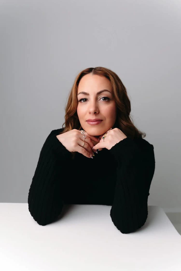 monika veselcic